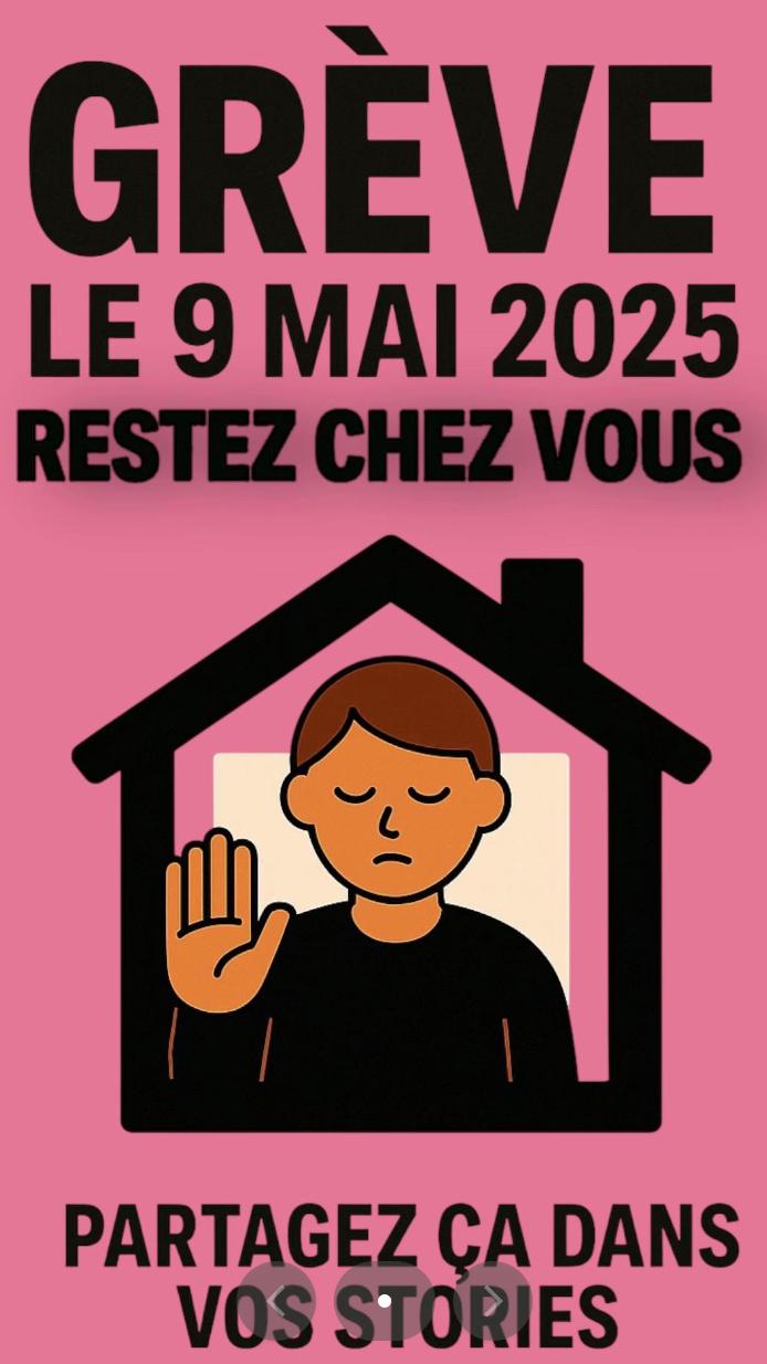 Grève