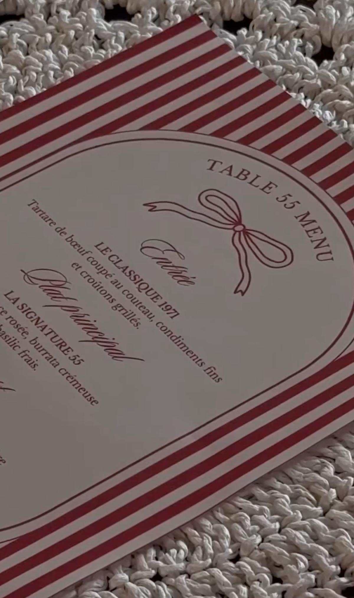 Surprise de l'anniversaire de Sébastien Delorme