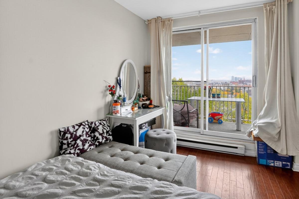Chambre principale
