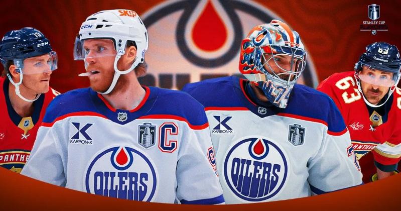 Oilers