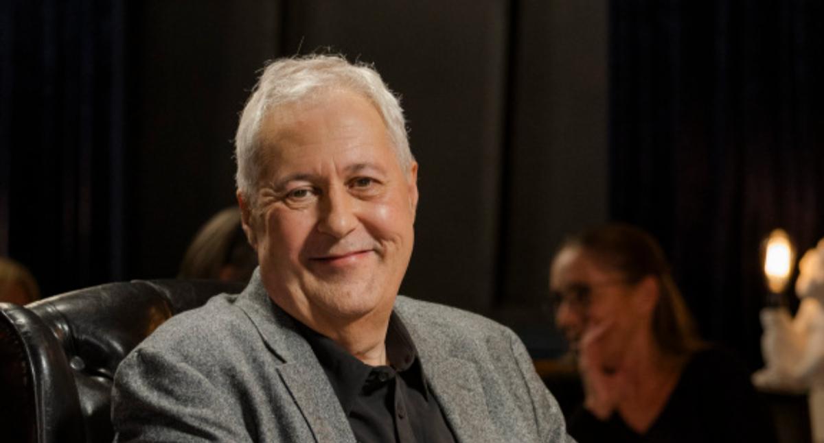 Paul Arcand à Pour Une fois