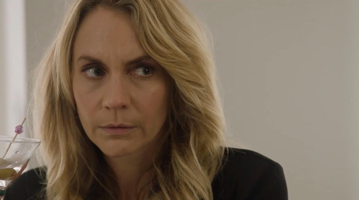 Léane Labrèche-Dor dans Antigang