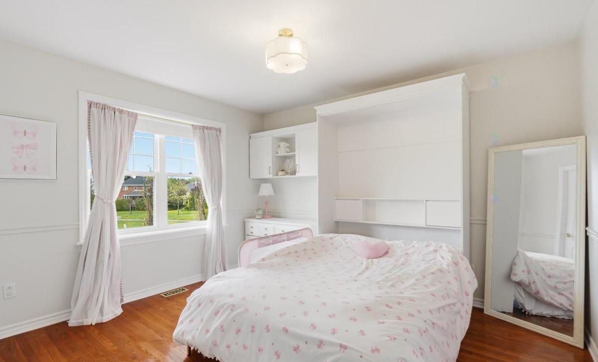 Deuxième chambre