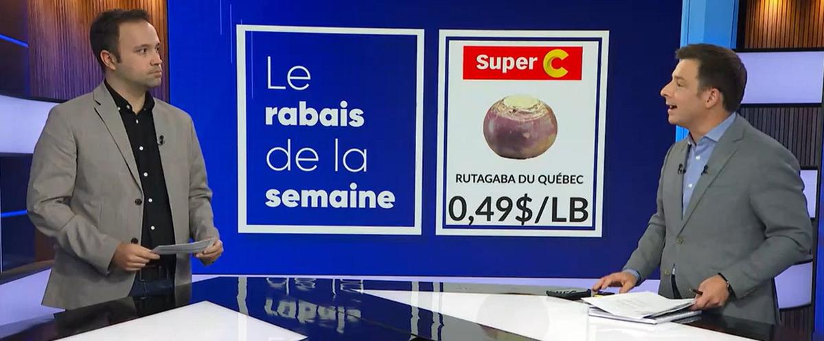 Capture vidéo LNC, Combat des circulaires