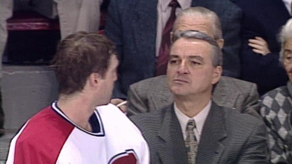 Mario Tremblay