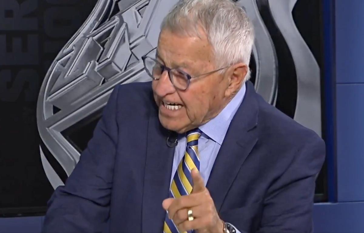 Michel Bergeron