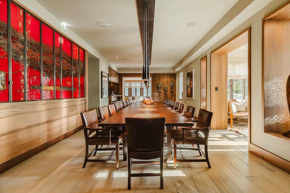 Maison Guy Laliberté