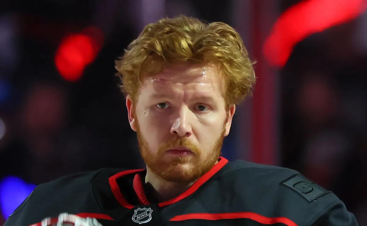 Frederik Andersen