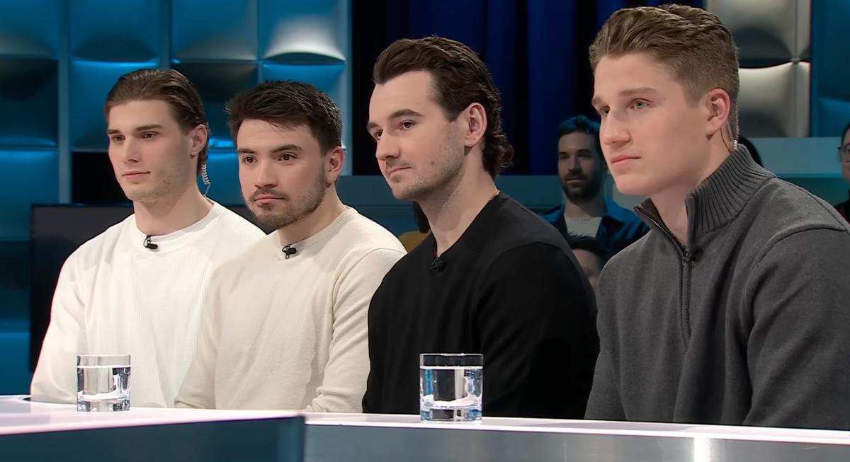 Joueurs du Canadien