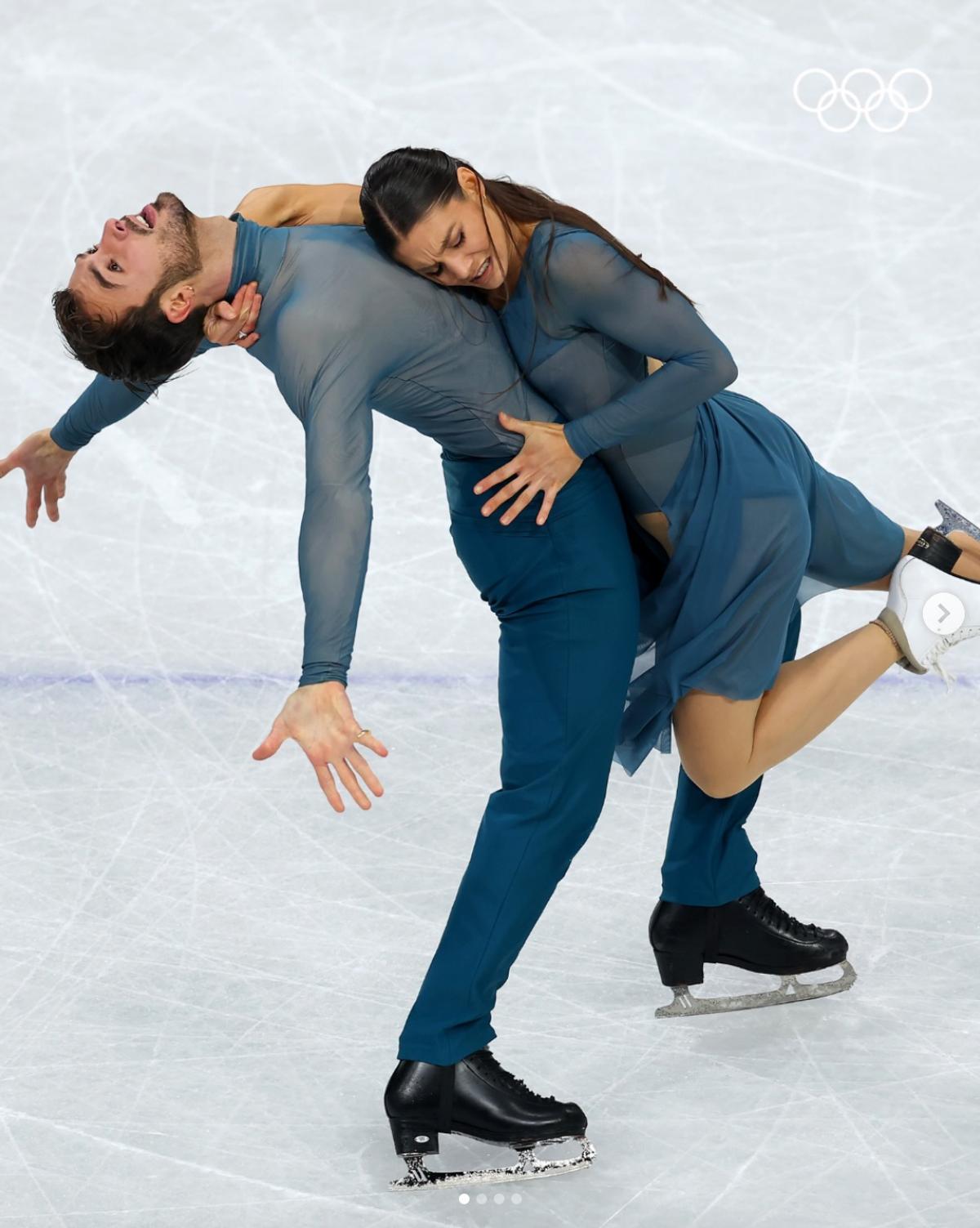 Laurence Fournier Beaudry