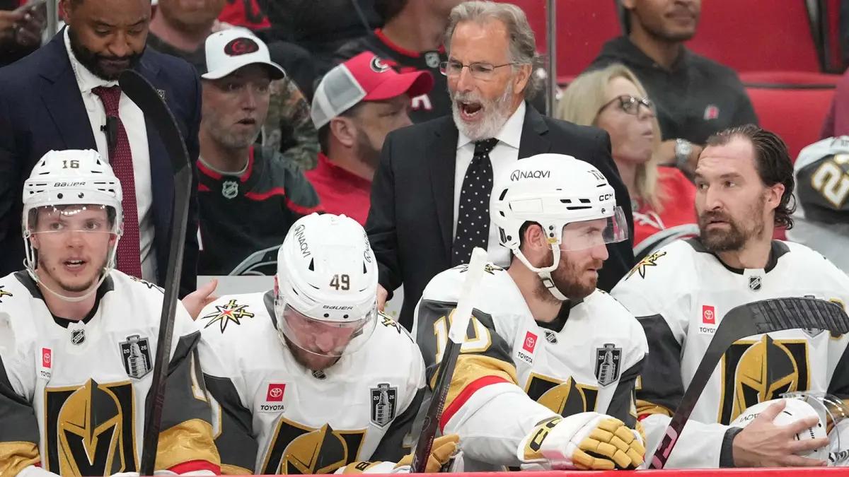 John Tortorella