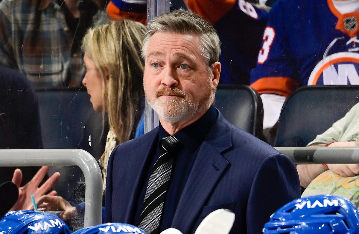 Patrick Roy