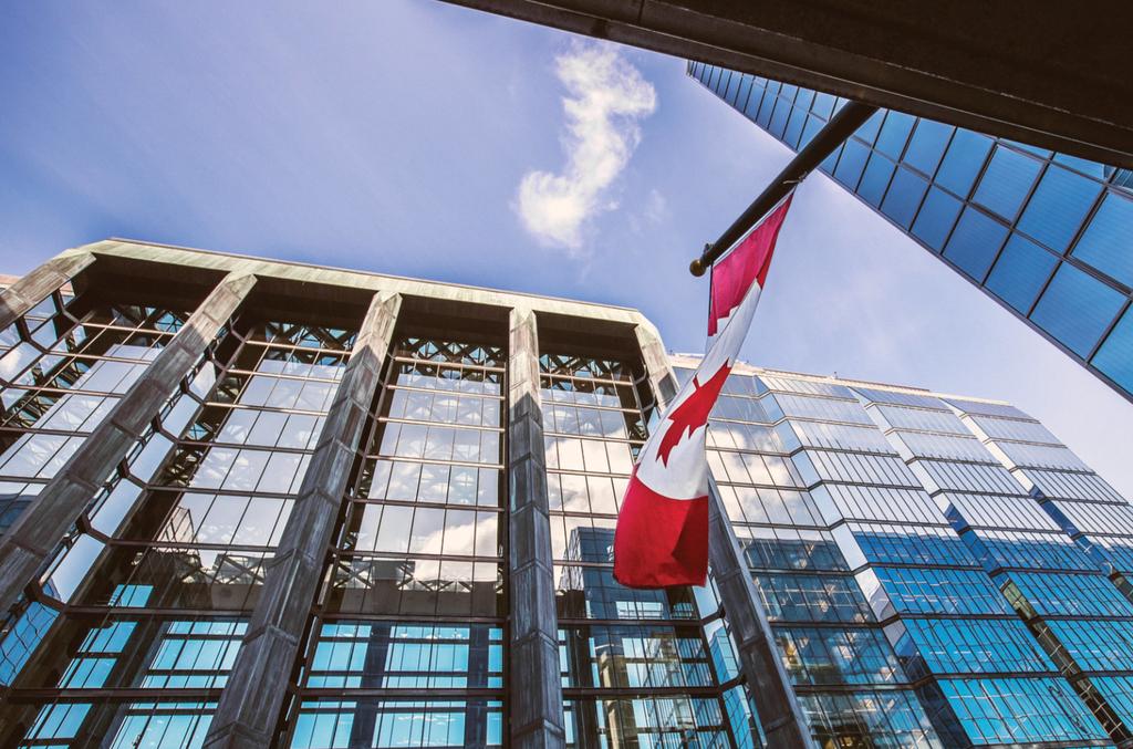 Banque du Canada