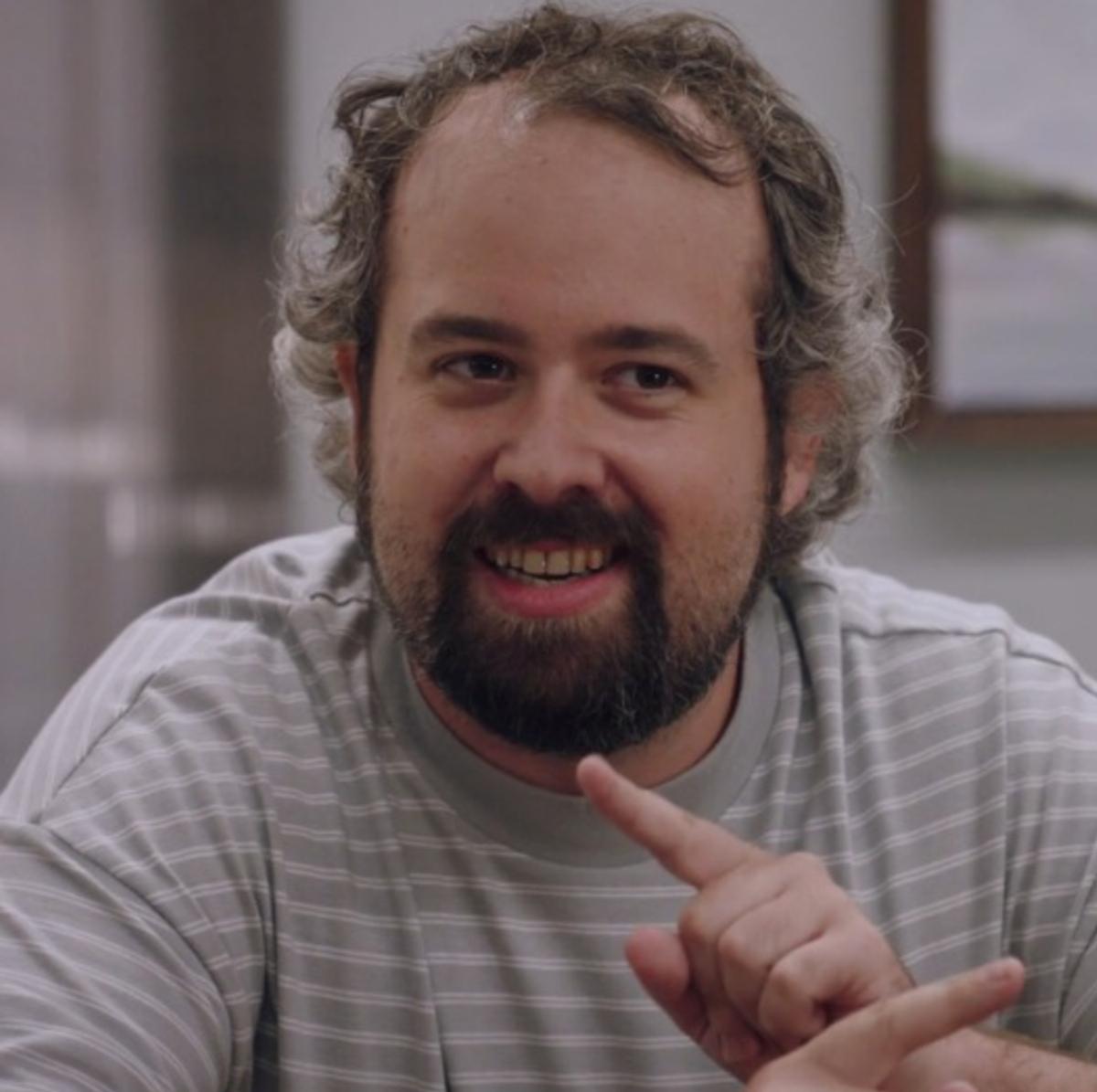 Nicolas Dionne-Simard dans Indéfendable