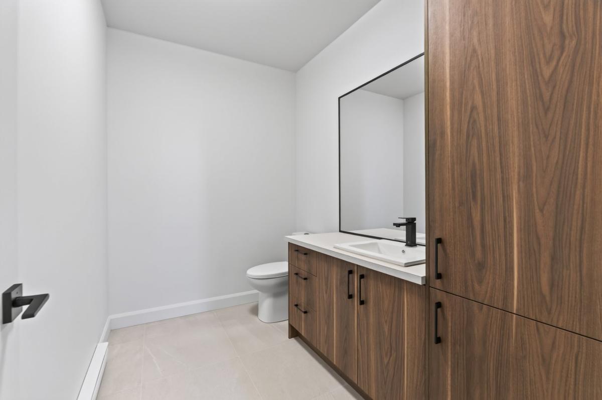 Seconde salle de bain