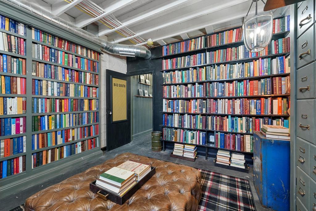 The Book House