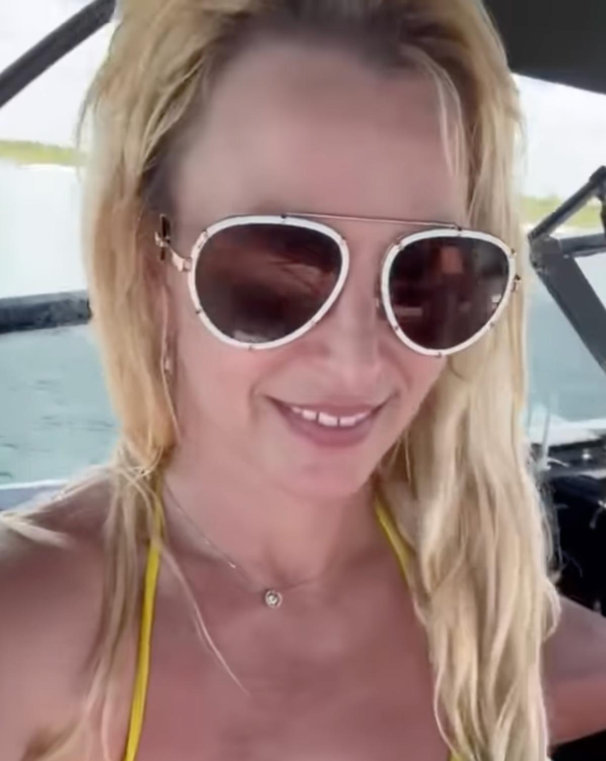 Britney Spears