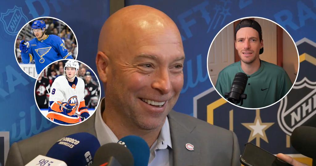 Hughes - Dobson - Bolduc - Van Houtte
