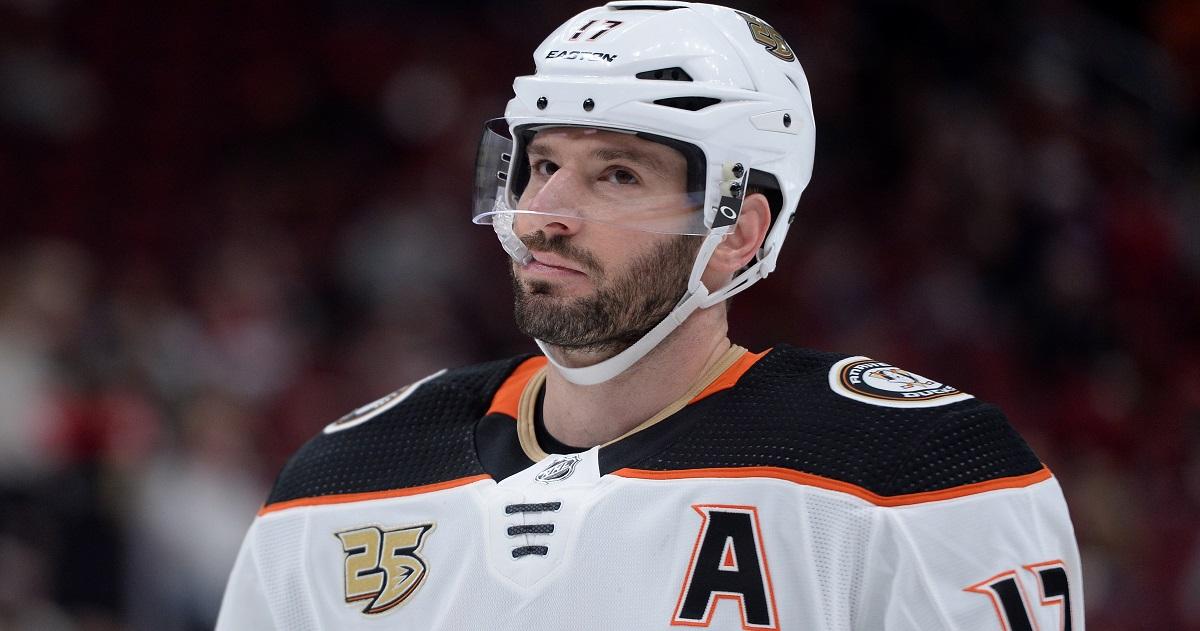 Ryan Kesler-Joe Camporeale-CSM-Zuma