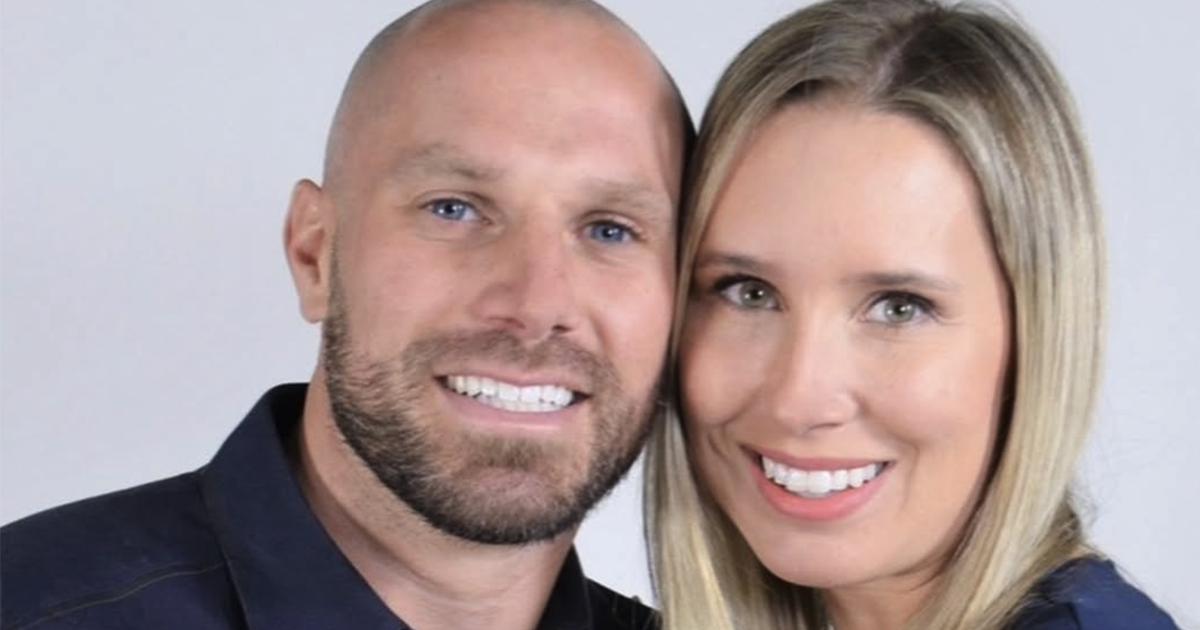 Étienne Boulay et Maïka Desnoyers