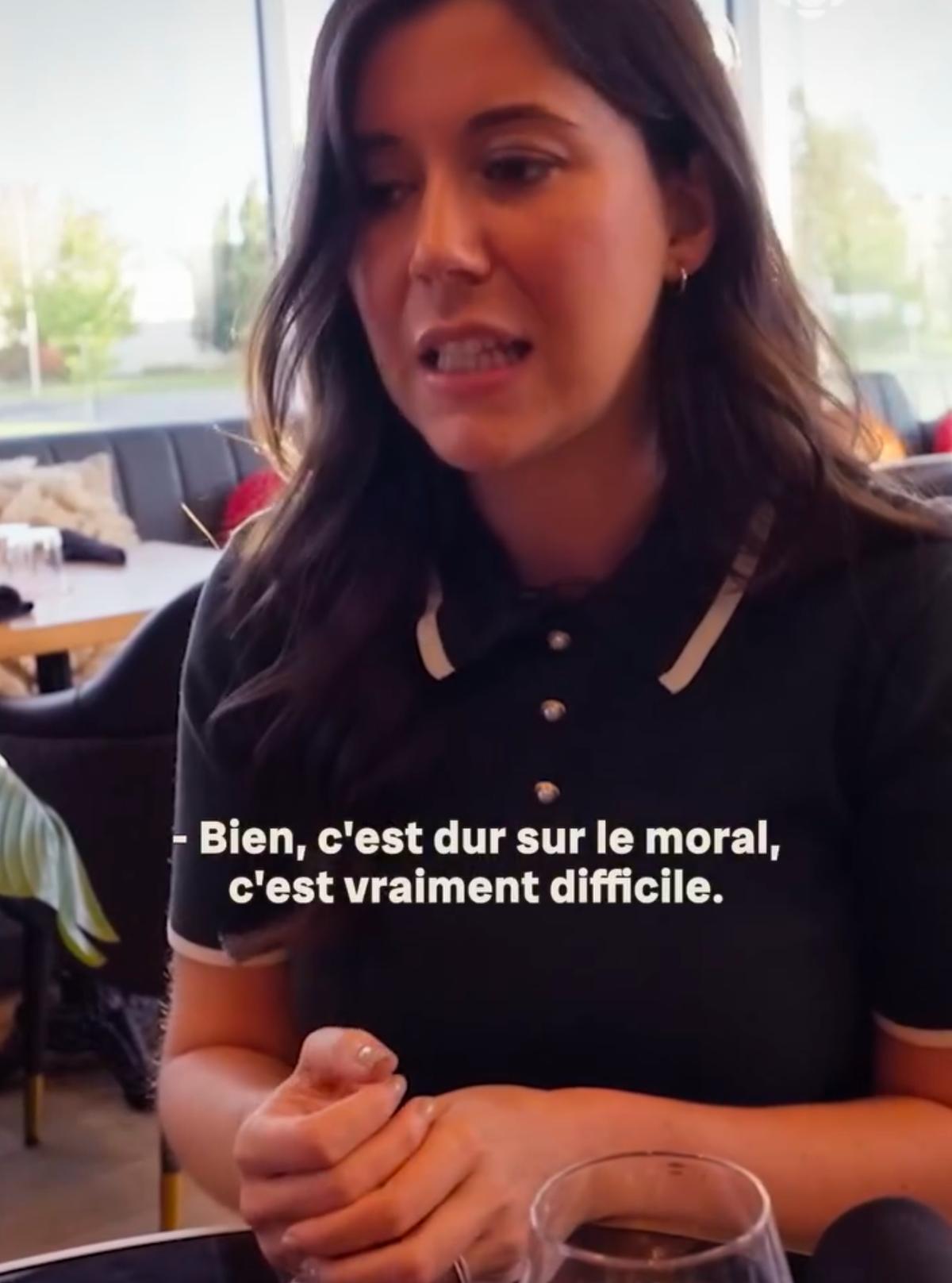 Catherine Fournier