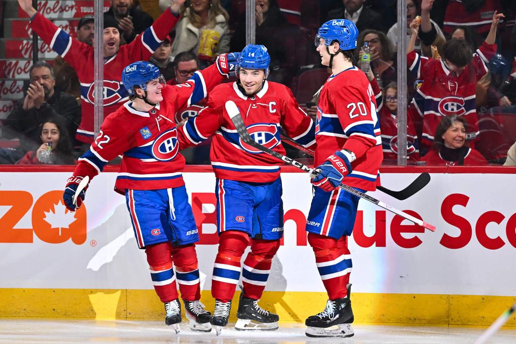 Canadiens