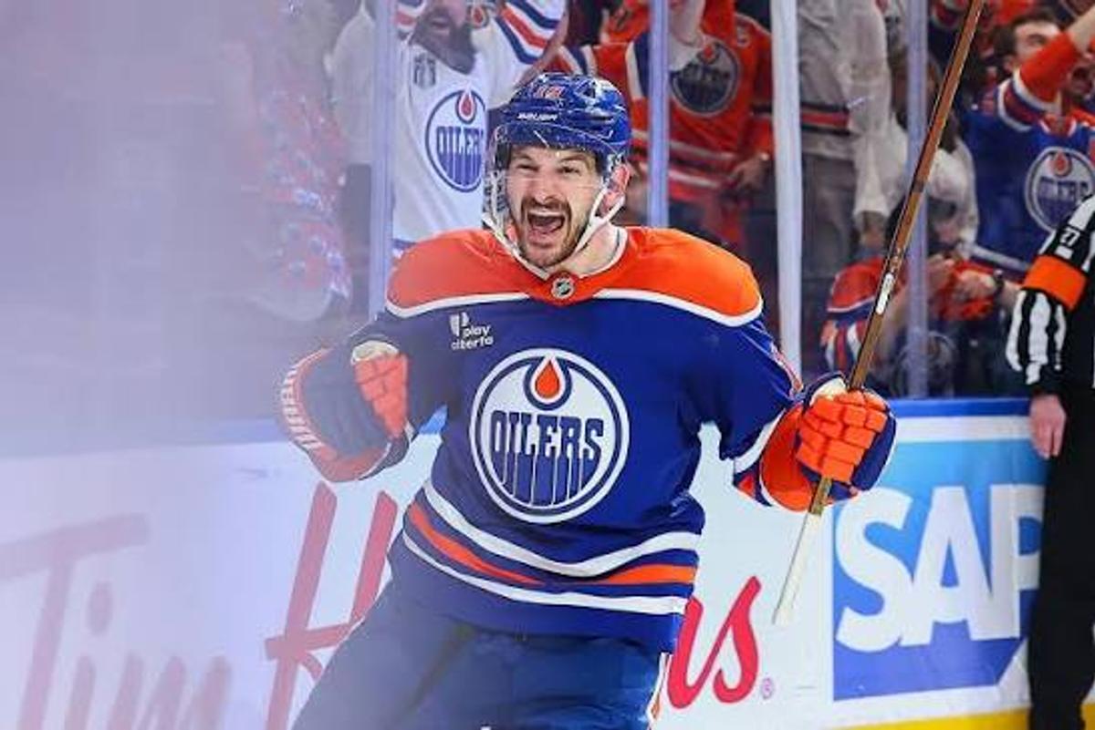 Zach Hyman