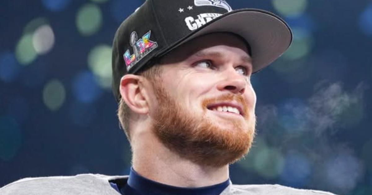 Sam Darnold