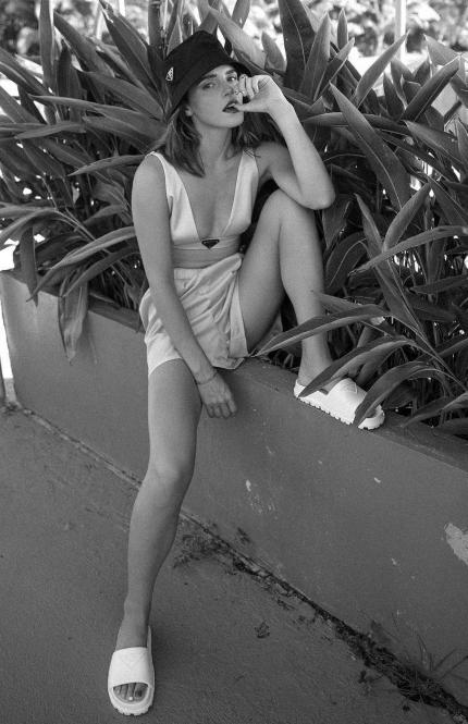 Emma WAtson