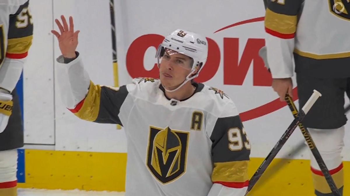Mitch Marner