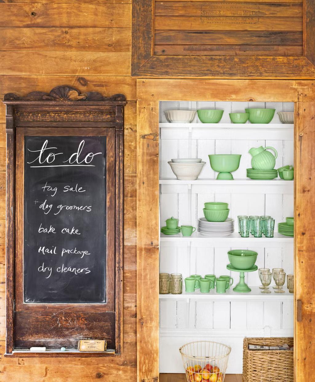 Garde-manger