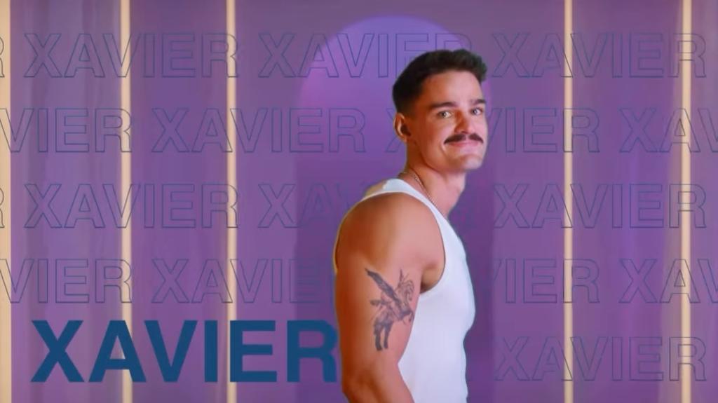 Xavier