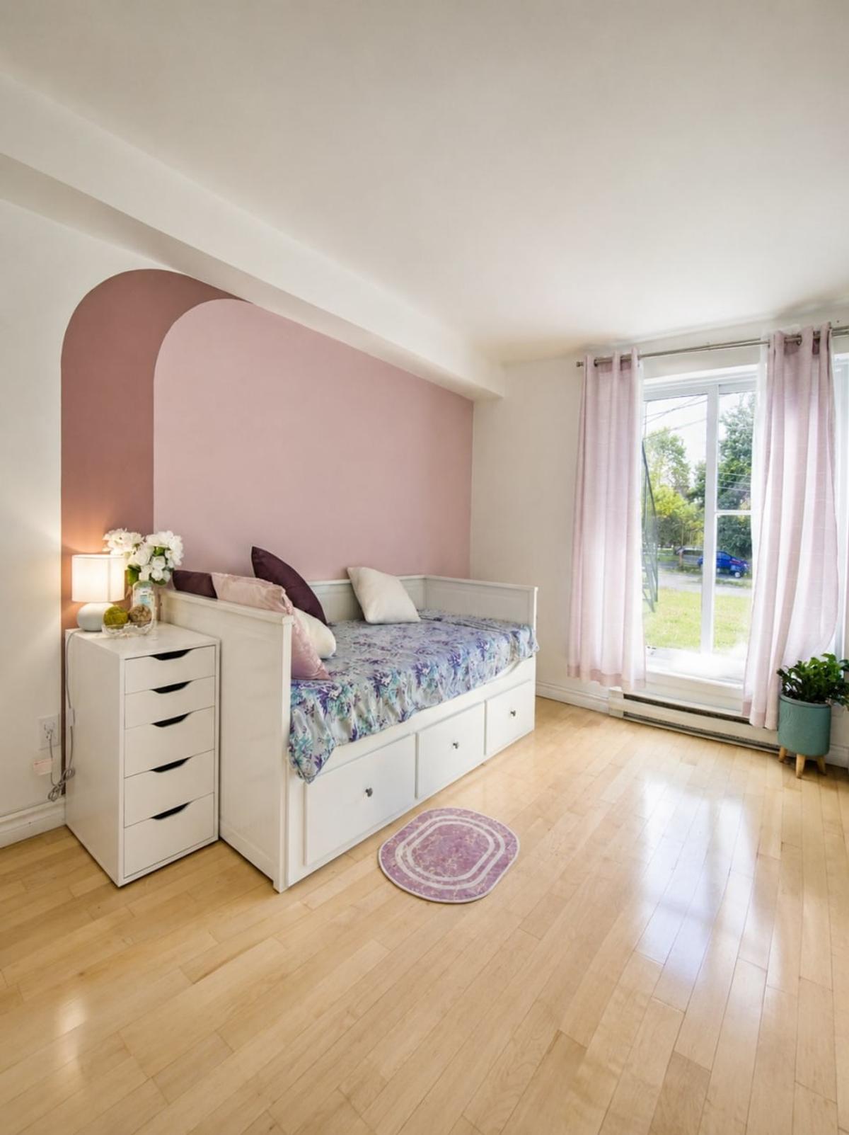 Deuxième chambre