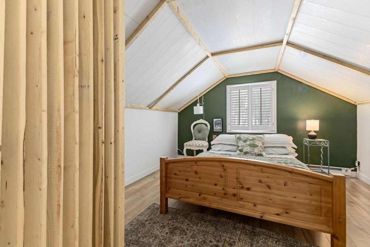 Saint-Adolphe-d'Howard