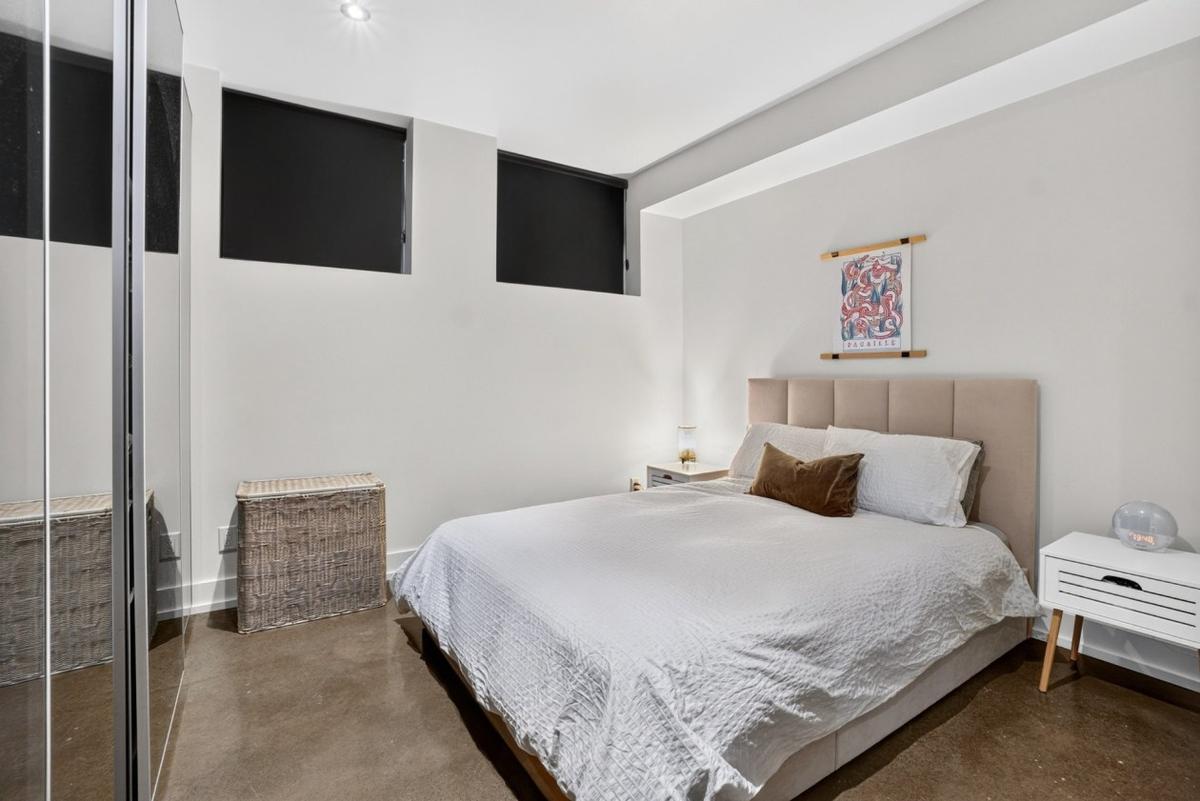 Chambre principale