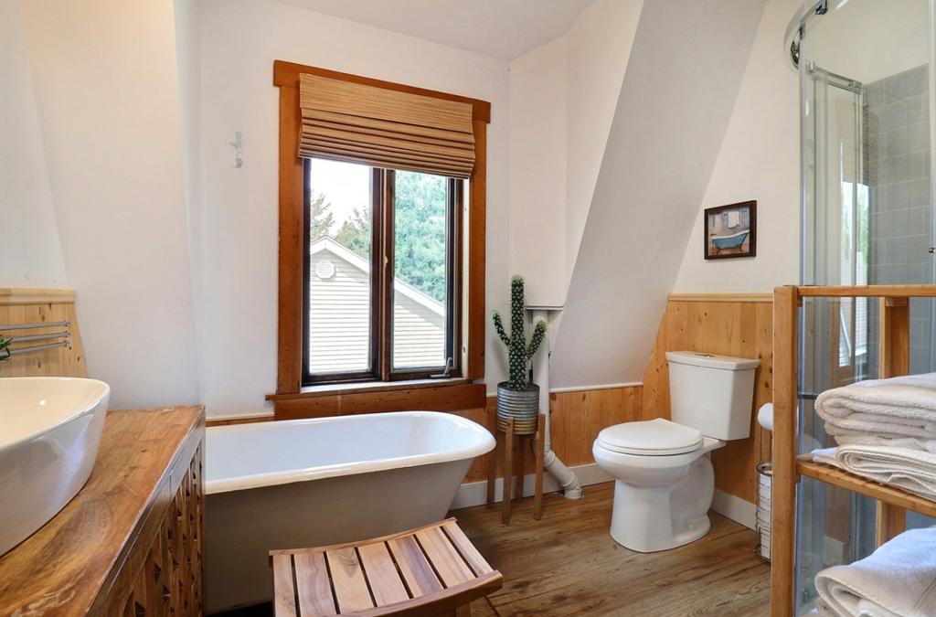 Maison Mathieu Gratton