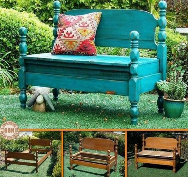 Transfo banc