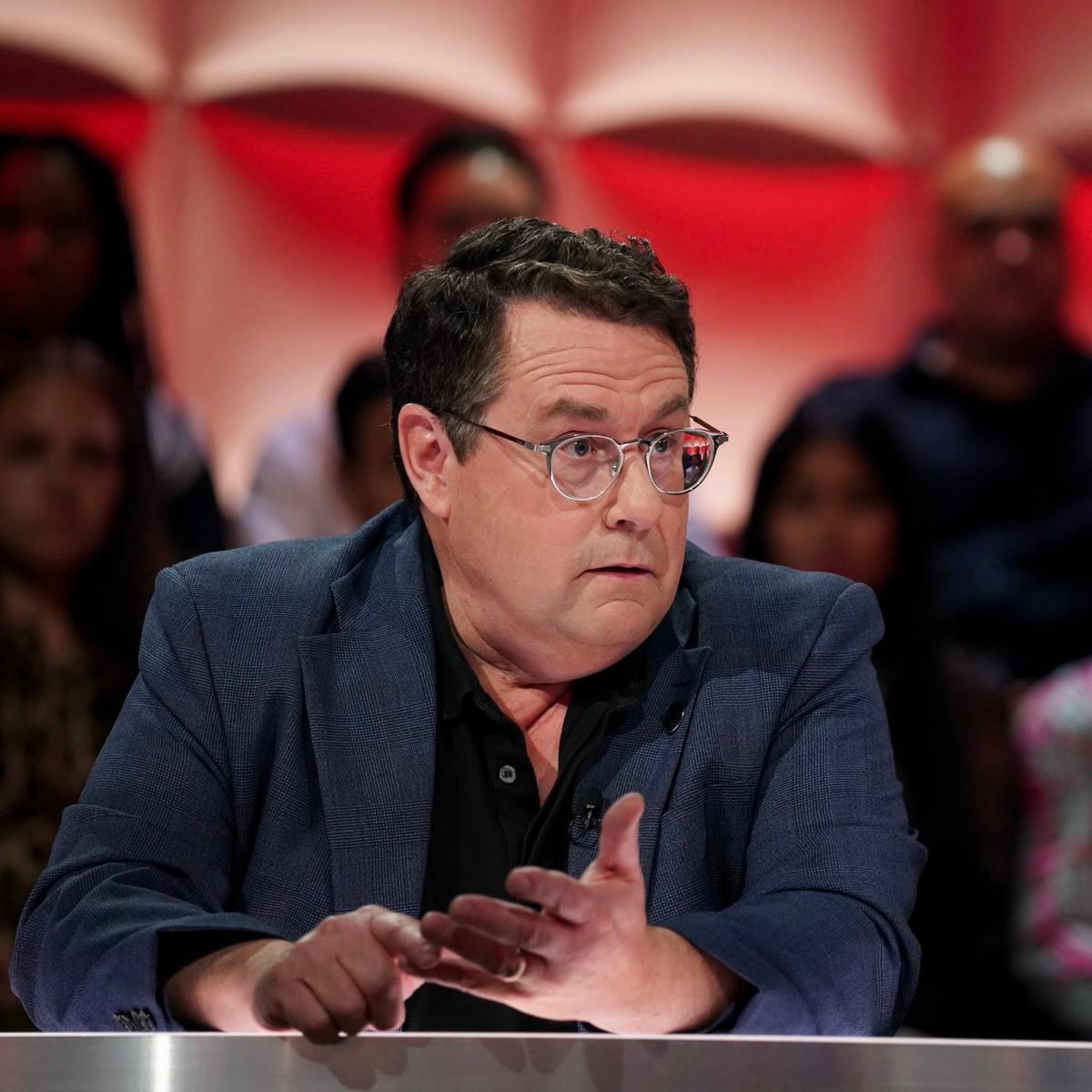 Bernard Drainville
