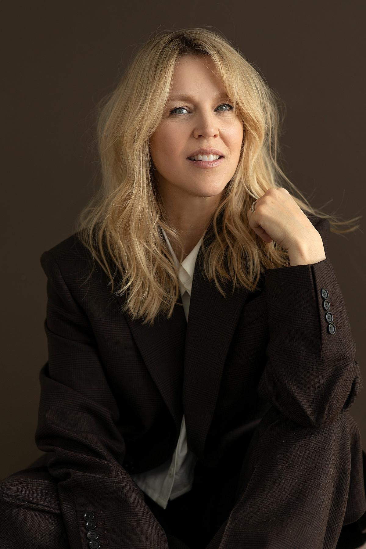 Julie Bélanger