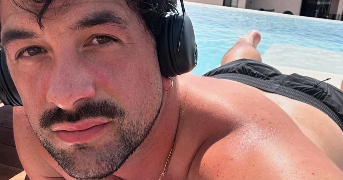 Félix-Antoine Tremblay 