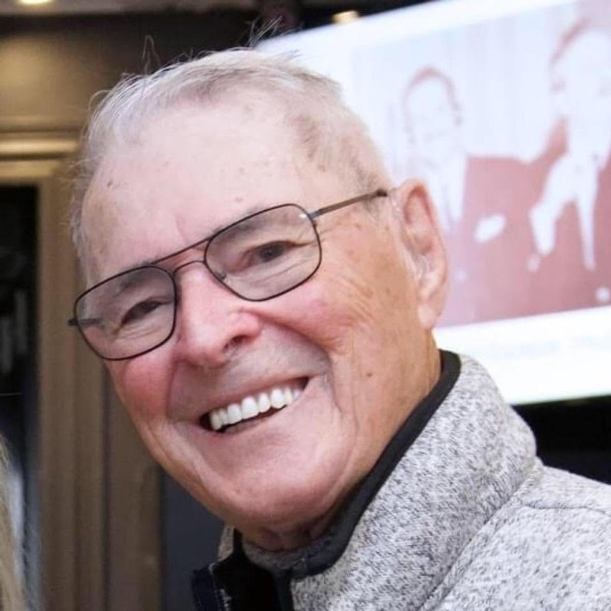 Georges Whelan