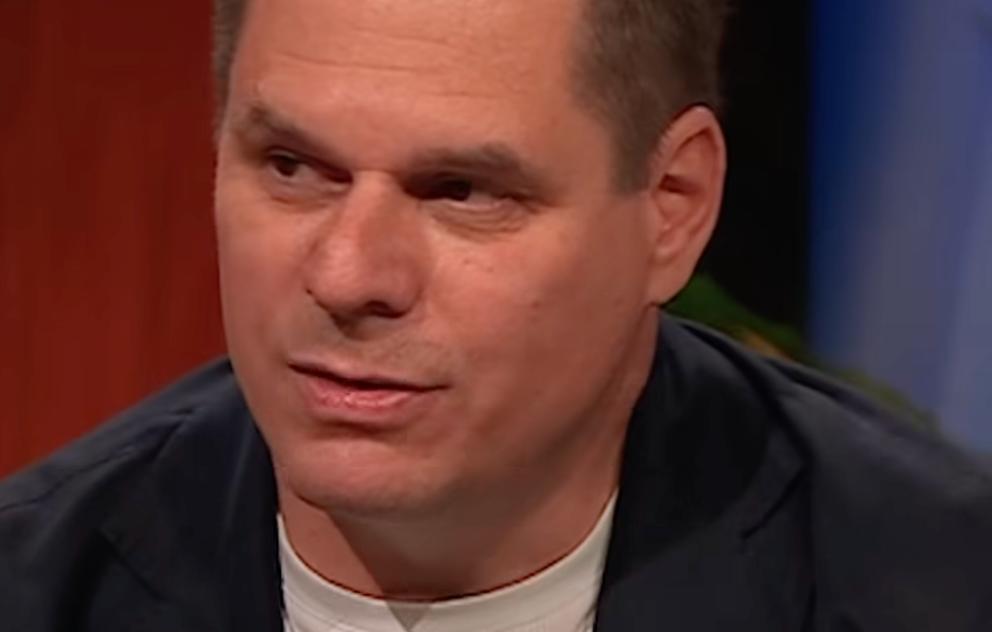 Patrick Lagacé