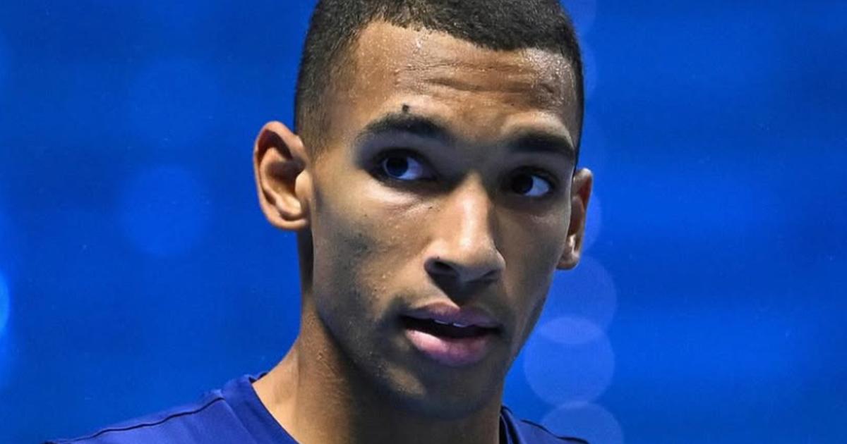 Félix Auger-Aliassime
