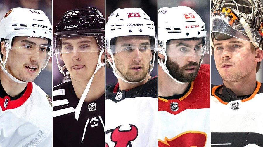 Team Canada 2018