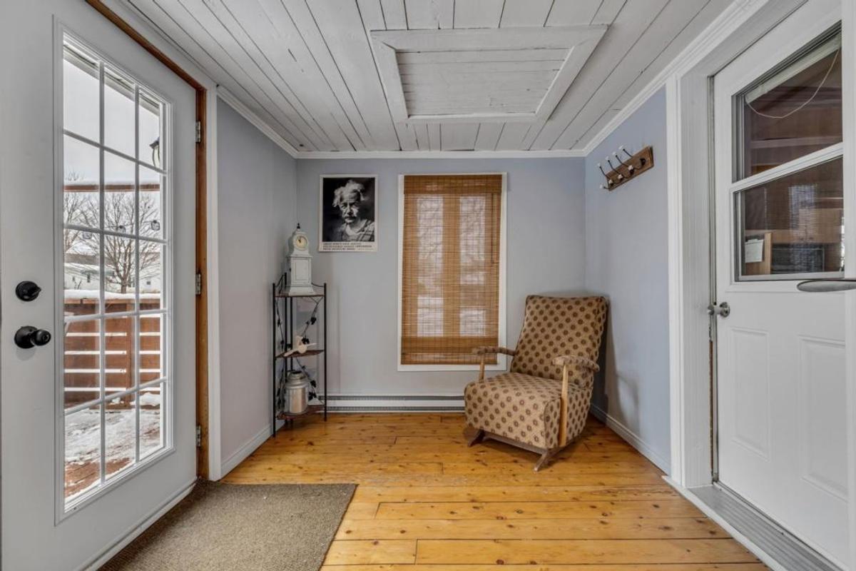 Immobilier