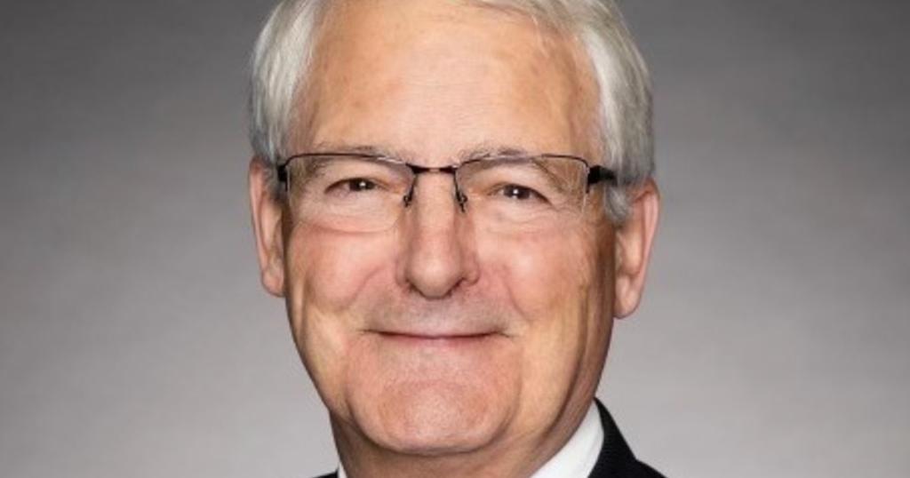 Marc Garneau