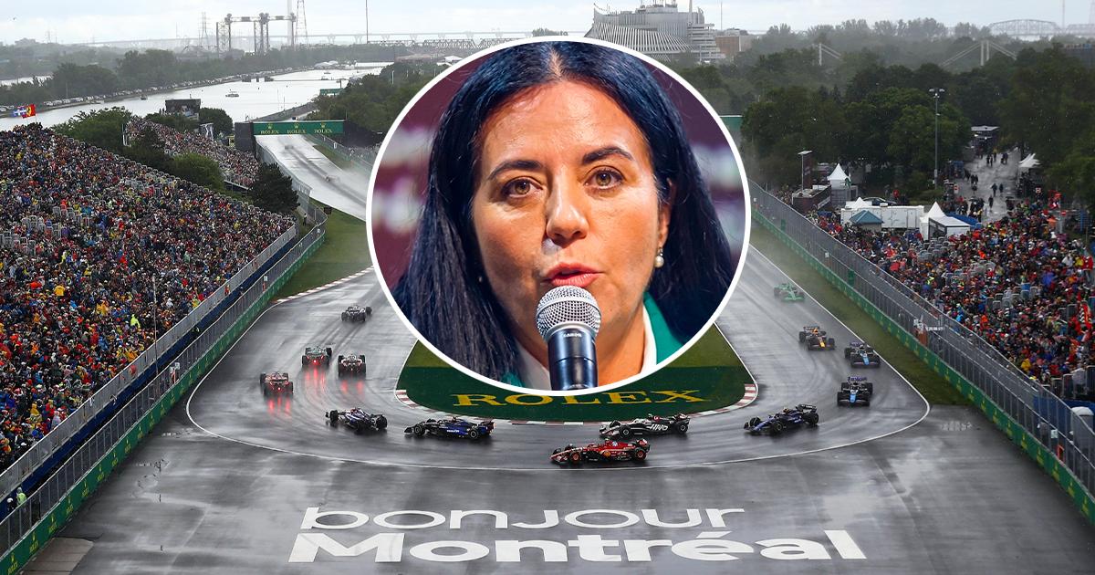 Soraya Martinez Ferrada