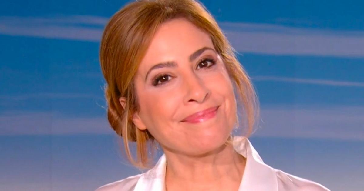 Léa Salamé