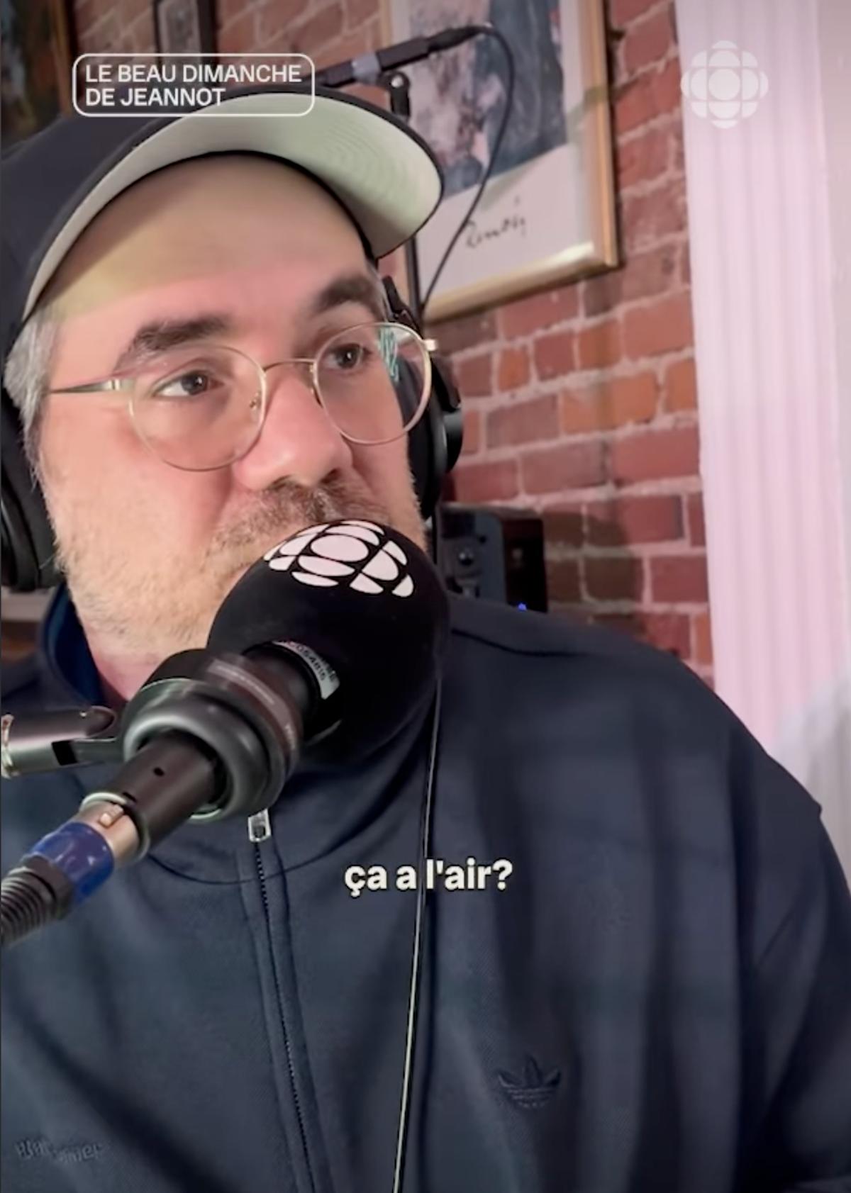 Jean-Sébastien Girard