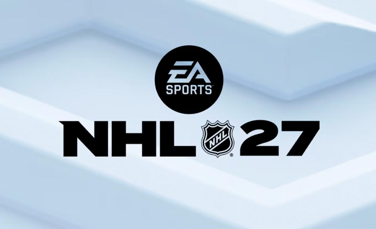 NHL 27